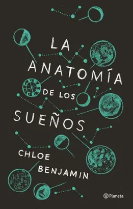 LA ANATOMÍA DE LOS SUEÑOS
