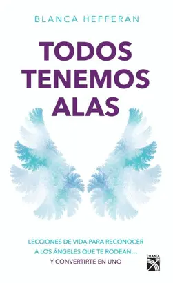 TODOS TENEMOS ALAS