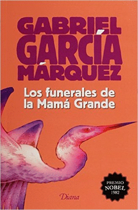 LOS FUNERALES DE LA MAMÁ GRANDE (2015)