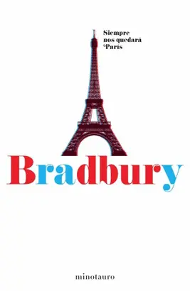SIEMPRE NOS QUEDARÁ PARÍS