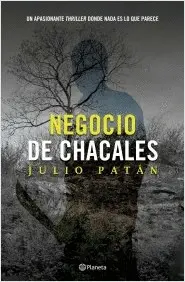 NEGOCIO DE CHACALES
