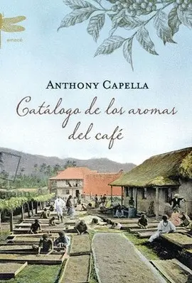 CATÁLOGO DE LOS AROMAS DEL CAFÉ