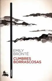 CUMBRES BORRASCOSAS