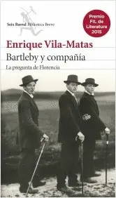 BARTLEBY Y COMPAÑÍA