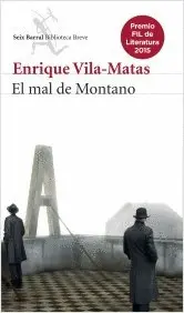 EL MAL DE MONTANO
