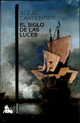 EL SIGLO DE LAS LUCES