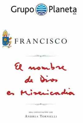 EL NOMBRE DE DIOS MISERICORDIA