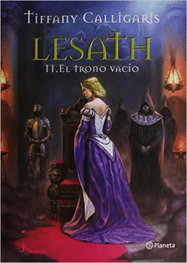 LESATH II. EL TRONO VACÍO