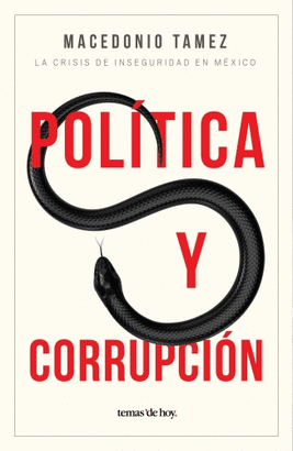 POLTICA Y CORRUPCIN