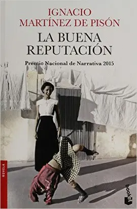 LA BUENA REPUTACIÓN