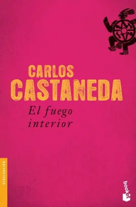 EL FUEGO INTERIOR