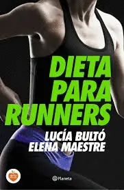 DIETA PARA RUNNERS