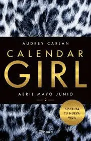 Calendar Girl 2