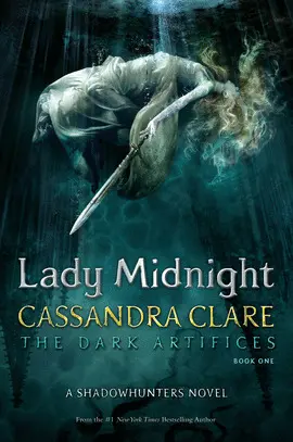 LADY MIDNIGHT