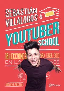 YOUTUBER SCHOOL
