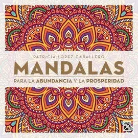 MANDALAS PARA LA ABUNDANCIA
