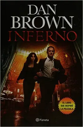 INFERNO (EDIC. PELÍCULA)