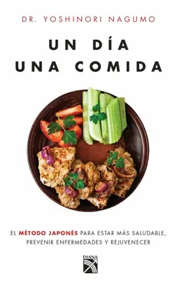 UN DÍA. UNA COMIDA