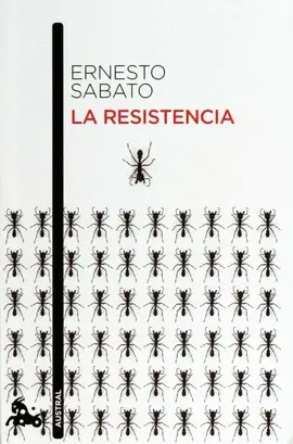 LA RESISTENCIA