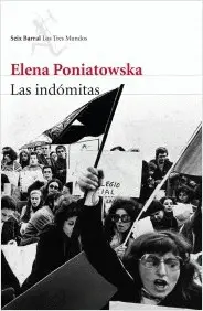 Las Indómitas