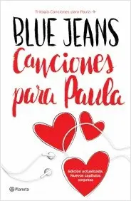 Canciones para Paula ( Trilogía Canciones para Paula 1)