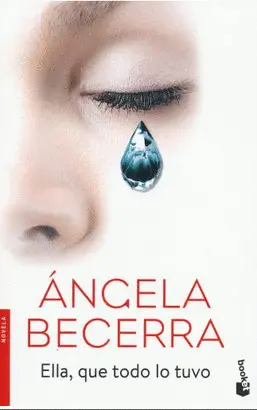 ELLA QUE TODO LO TUVO