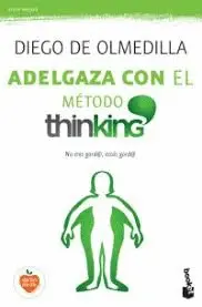 ADELGAZA CON EL MÉTODO THINKING