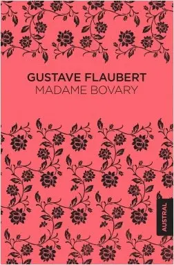 MADAME BOVARY