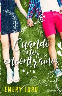 CUANDO NOS ENCONTRAMOS