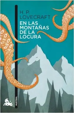 En las Montañas de la Locura