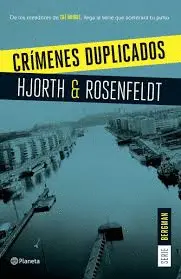CRÍMENES DUPLICADOS