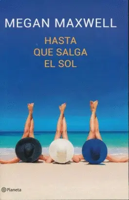 HASTA QUE SALGA EL SOL
