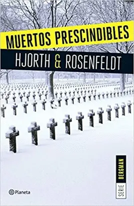 MUERTOS PRESCINDIBLES