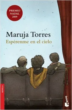 ESPERENME EN EL CIELO