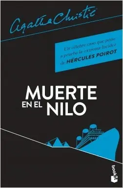 MUERTE EN EL NILO