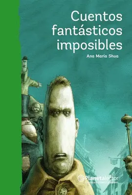 Cuentos Fant?Sticos Imposibles