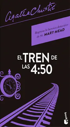 EL TREN DE LAS 4.50