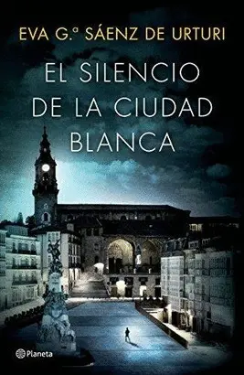 EL SILENCIO DE LA CIUDAD BLANCA