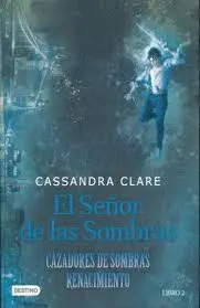 EL SEÑOR DE LAS SOMBRAS