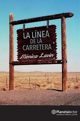 LA LNEA DE LA CARRETERA