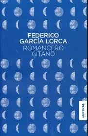 ROMANCERO GITANO