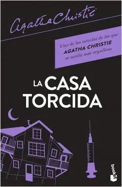 LA CASA TORCIDA