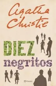 DIEZ NEGRITOS