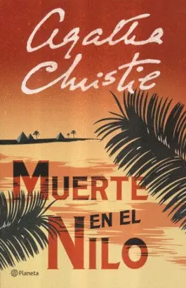 MUERTE EN EL NILO