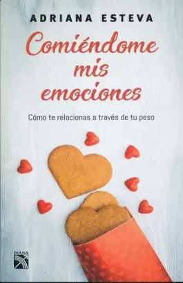 COMIENDOME MIS EMOCIONES
