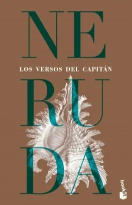 LOS VERSOS DEL CAPITÁN
