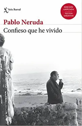CONFIESO QUE HE VIVIDO