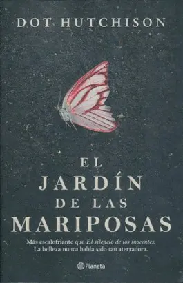 JARDIN DE LAS MARIPOSAS, EL