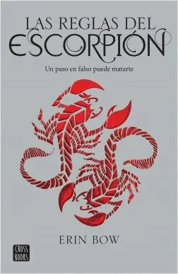 LAS REGLAS DEL ESCORPIÓN