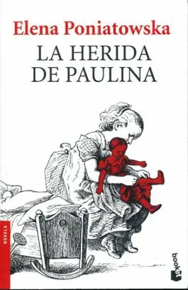LA HERIDA DE PAULINA